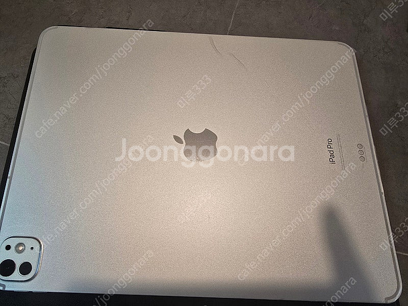 (가격수정)아이패드 프로 13 M4 셀룰러 256GB ...--2
