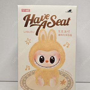 팝마트 라부부 나랑놀자 낱개 단품 새상품 팝니다