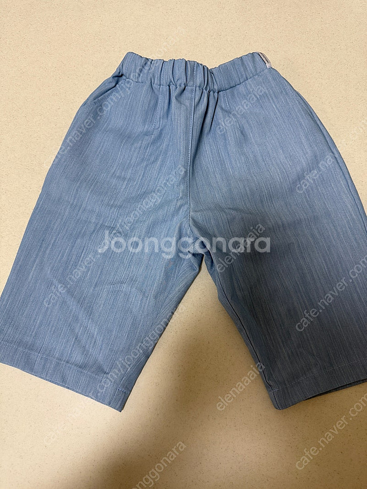 오프오프 닷드 연청S 미시착 새상품 외 일괄 택포--0