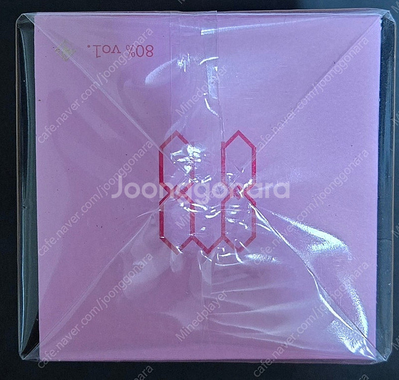 엑스니힐로 스파이키뮤즈 EDP 50ml 국문라벨 미개봉...--2