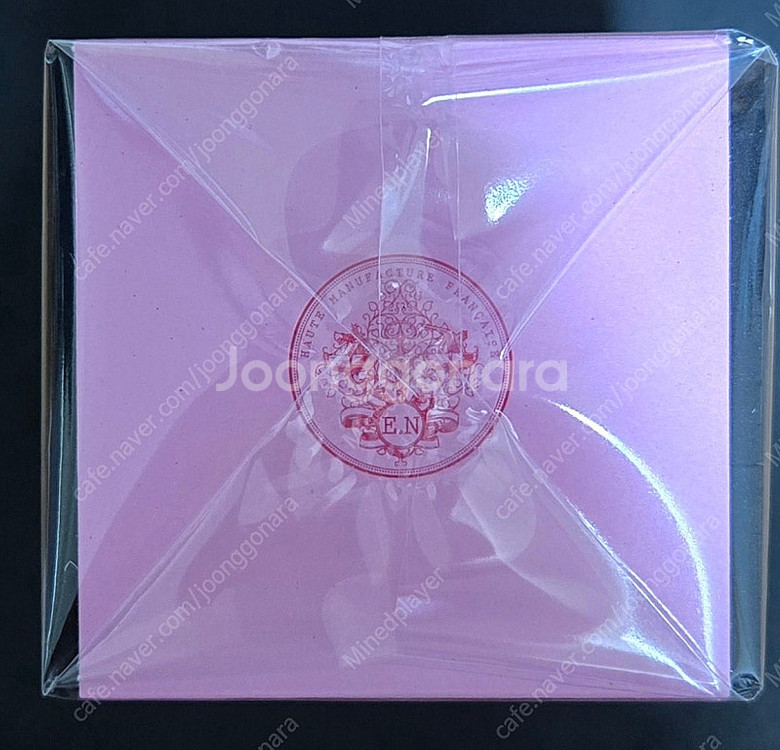 엑스니힐로 스파이키뮤즈 EDP 50ml 국문라벨 미개봉...--3