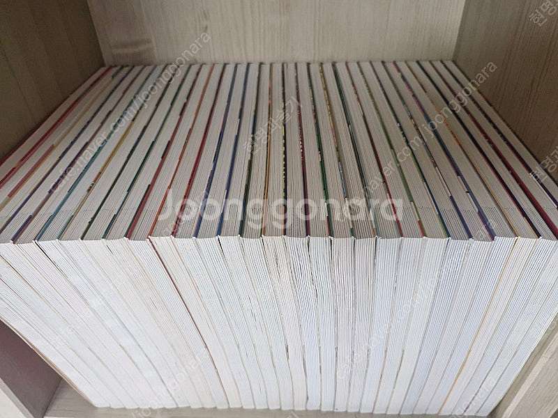 고고카카오프렌즈 30권 (상태좋음)--1
