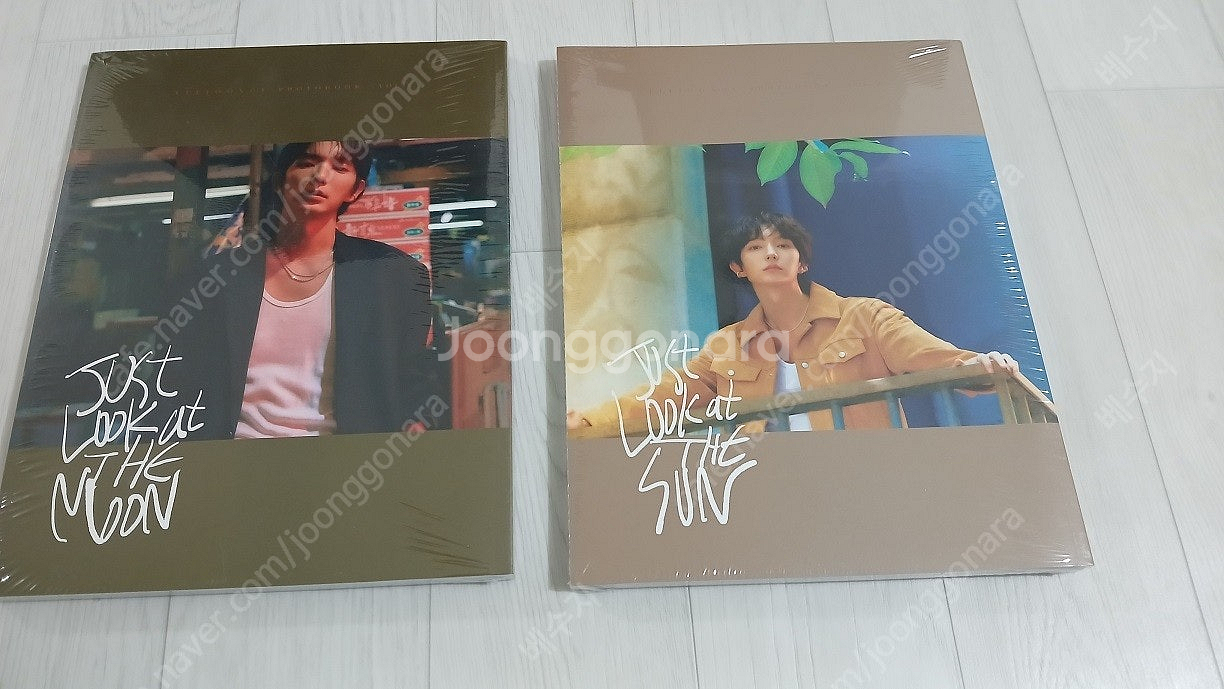 이준기 팬미팅 에피소드 1 DVD--4