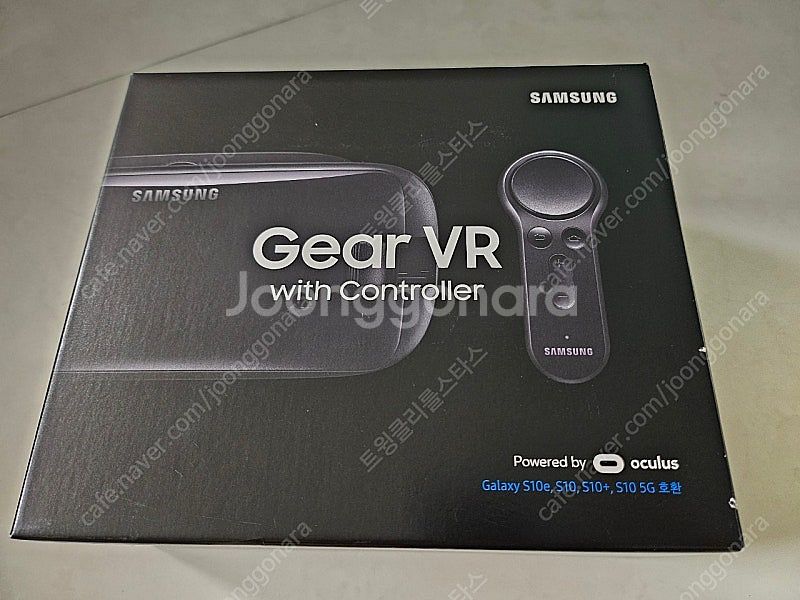 삼성 기어 VR SM-R3250--0