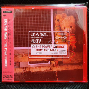 주디 앤 마리 JUDY AND MARY THE PO..