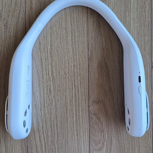 아이오랩 넉밴드 선풍기