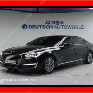 @17년식 EQ900 3.8 GDi 럭셔리 전국최저가격저신용전액할부최대72개월현금카드리스할부저렴하고 가성비 있는 차량