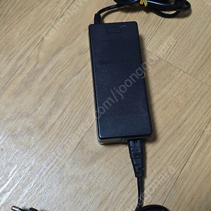 샤오미 킥보드 충전 아답터 42V 2.0A