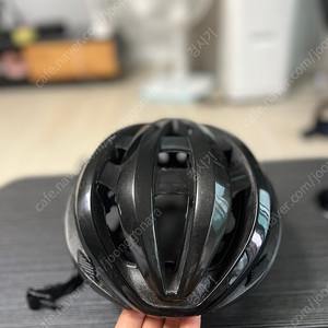 지로 에더 M / 카스크 프론톤 M