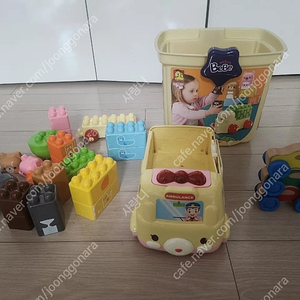 베이비앤베베블럭