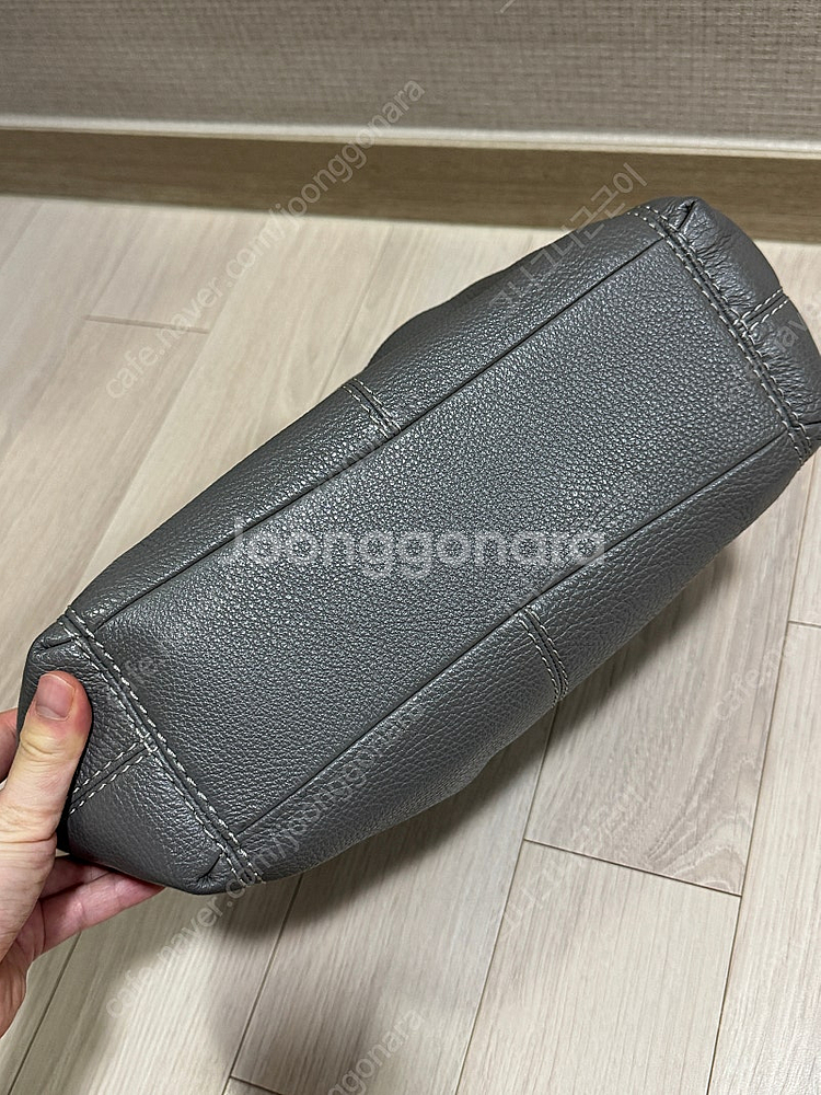 코치 숄더 토트 가방 coach--2