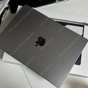 맥북 프로 14 M1 Pro 스그 512GB