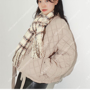 텀블벅 펀딩 생활한복류 2벌(교집합 메론빵 파카, 두루자켓)