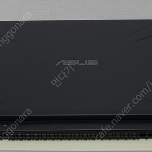ASUS 게이밍 노트북(라이젠7,1660ti,16G)