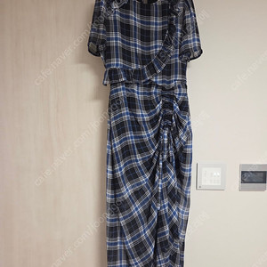 마쥬 란차 2사이즈 판매합니다.