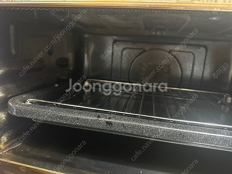 LG 엘지 광파오븐 mp920jv--3