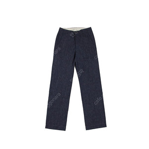 웨어하우스 lot1082 인디고 데님 새제품 (풀카운트, rrl, lvc, 카키스)