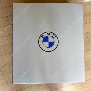 미사용 코오롱 코리아에서 받은 정품 bmw m trolley 20인치 캐리어를 94,000원에 팝니다