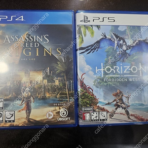 ps4 어쎄신 크리드 오리진