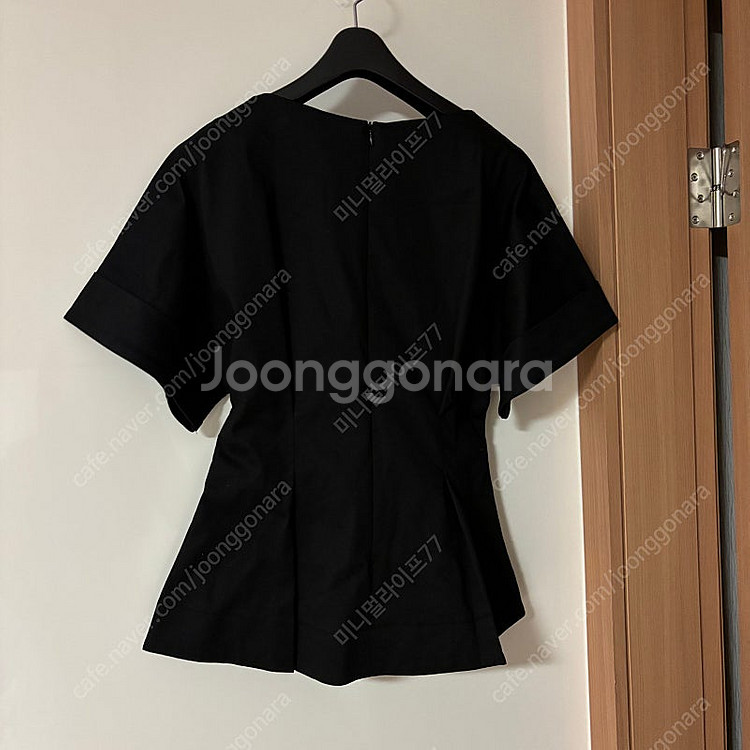엘레강스초이 셔츠 블라우스 올드머니룩 출근룩 하객룩 새...--4