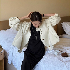 유메르 숏트렌치