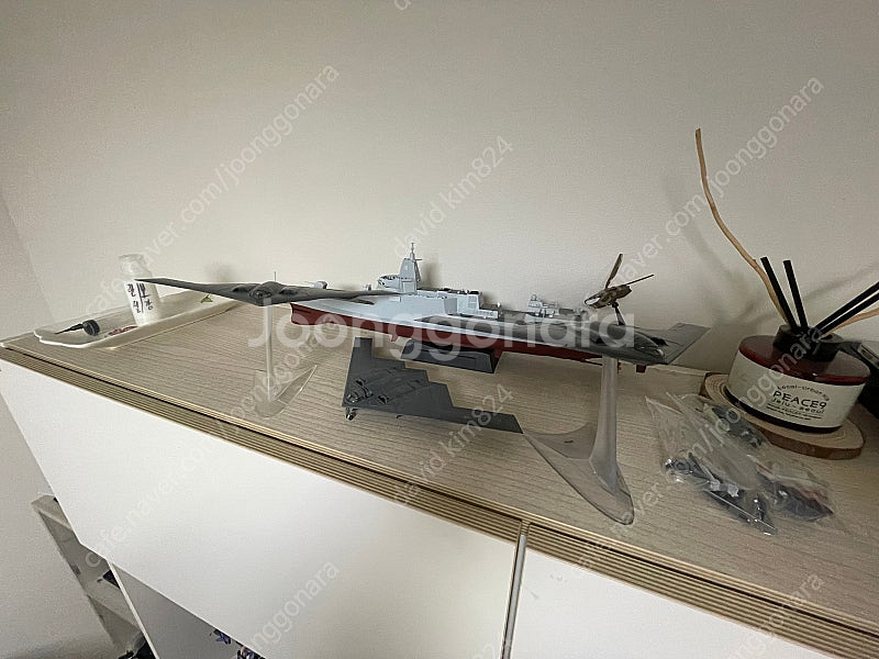 wltk b-2폭격기 3대 판매합니다--0