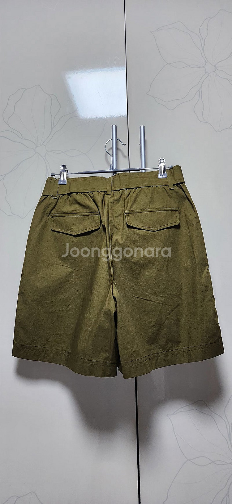 보니스팍스 쇼츠--1
