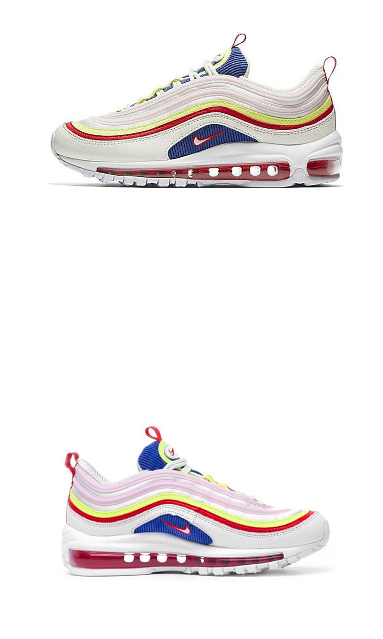 나이키 에어맥스97/235/에어맥스코듀로이/나이키235 이미지