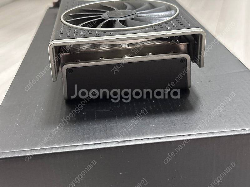 XFX 라데온 RX 6900 XT MERC 머큐리 (A...--7