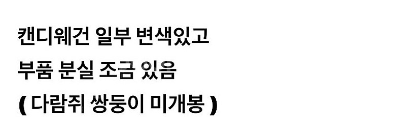 실바니안 한정 올드 아이스크림 밴 켄디웨건 다람쥐 쌍둥...--1
