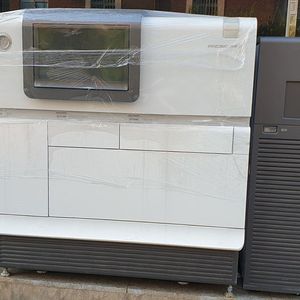 DNA분석기 PACBIO RS2