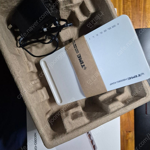 ipTIME H8008G-IGMP 8포트 기가비트 스위칭 허브