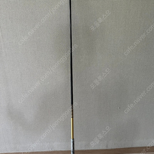 투어ad CQ 6S 샤프트 타이틀 슬리브