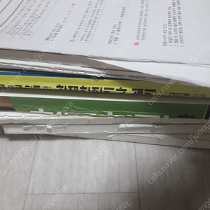 산업안전기사 직8딴/ 구민사 필기 중고 저렴하게 판매합니다.