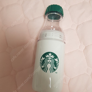 스타벅스 사이렌 화이트 서니 워터보틀
