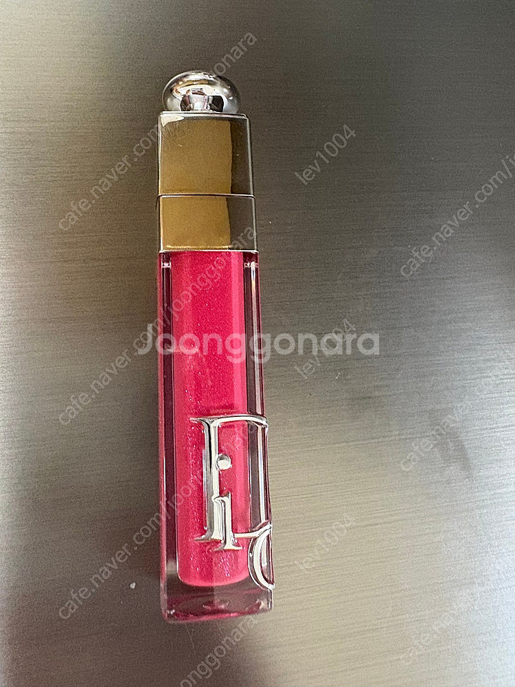 디올 어딕트 립 맥시마이저 쉬머 스트로베리--0