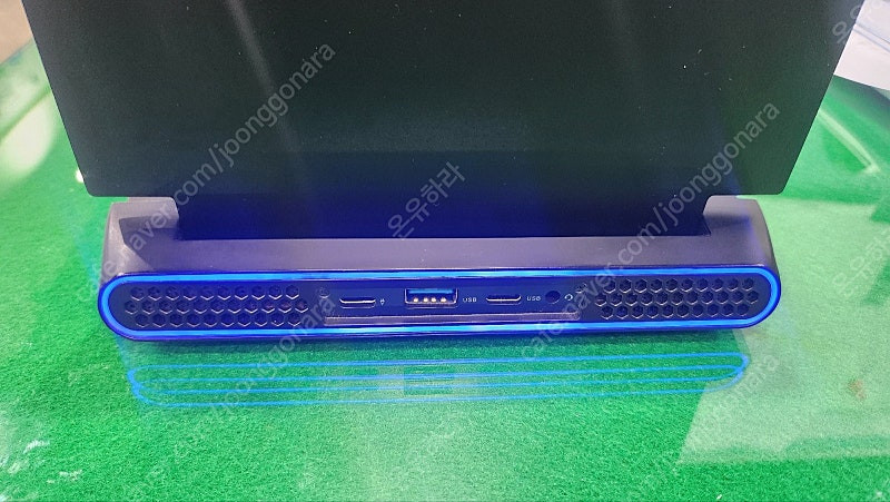 one gx1 미니노트북 i3-11세대 16g 512g 판매합니다. 이미지