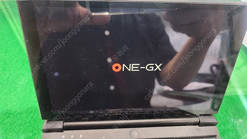 one gx1 미니노트북 i3-11세대 16g 512g 판매합니다. 이미지