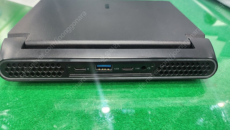 one gx1 미니노트북 i3-11세대 16g 512g 판매합니다. 이미지