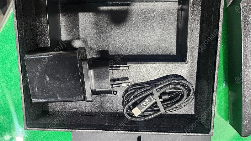 one gx1 미니노트북 i3-11세대 16g 512g 판매합니다. 이미지