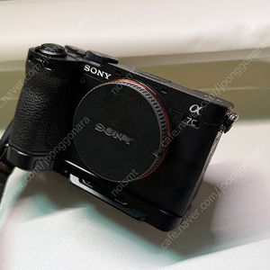 소니 a7c2 + 악세서리