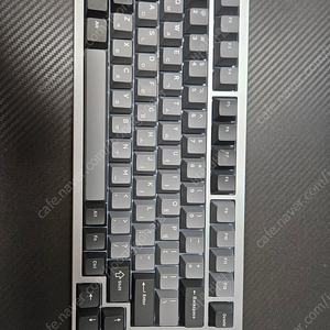 varo vm75he 제이드프로 자석축 래피드트리거