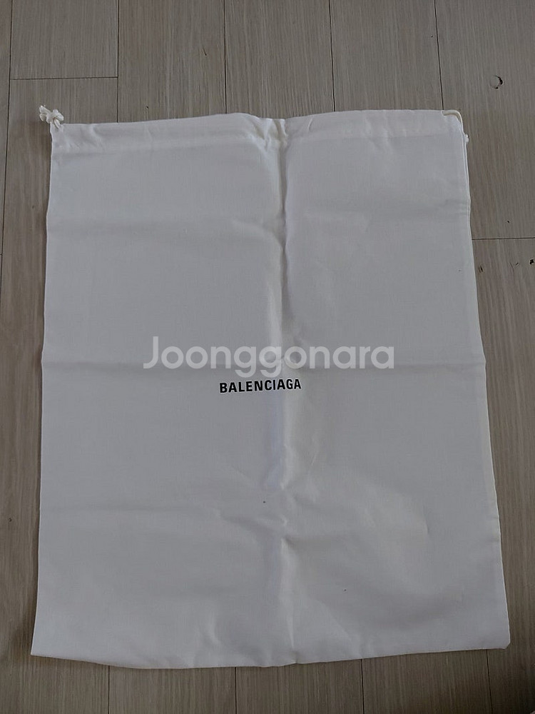 발렌시아가 스피드러너(한정판) 285mm--5