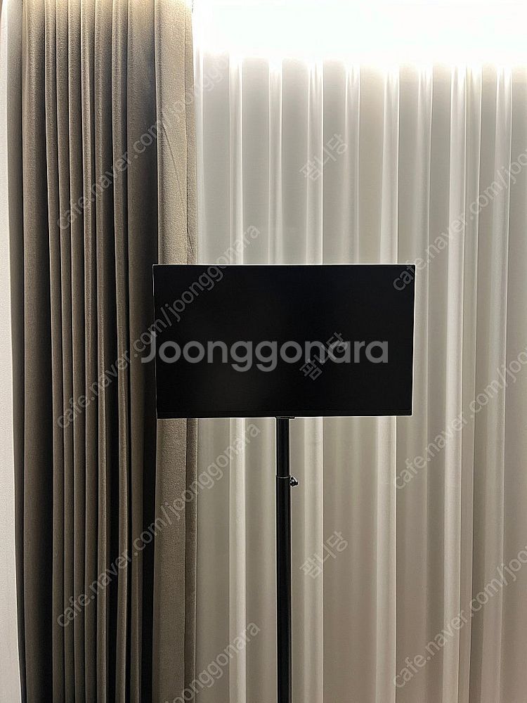 삼성 스마트 모니터 (LS27AM502NKXKR)--0