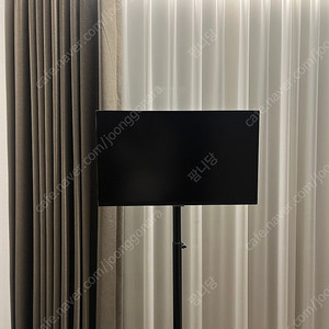 삼성 스마트 모니터 (LS27AM502NKXKR)