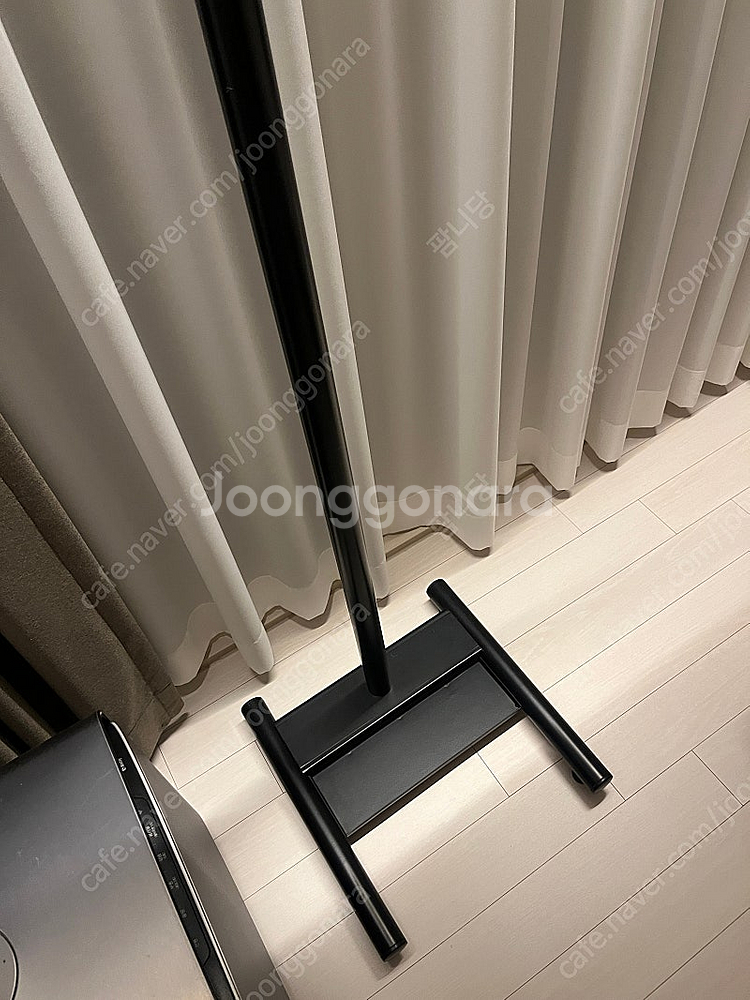 삼성 스마트 모니터 (LS27AM502NKXKR)--2