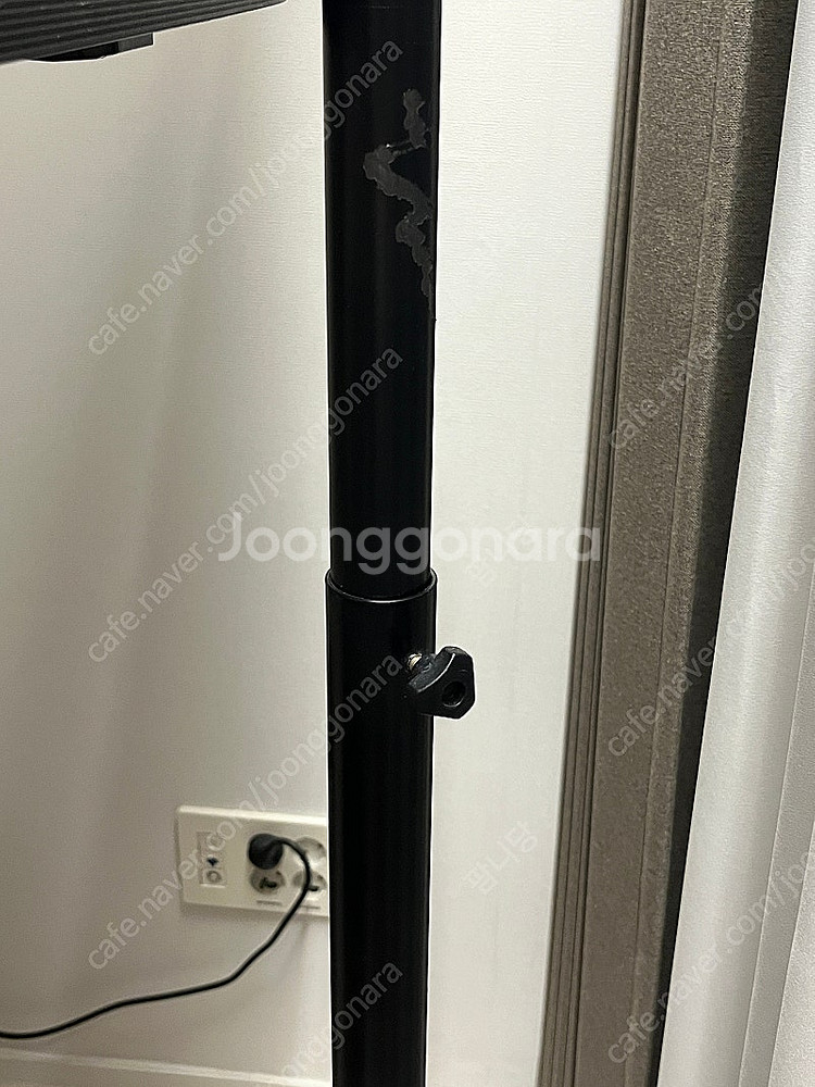 삼성 스마트 모니터 (LS27AM502NKXKR)--3