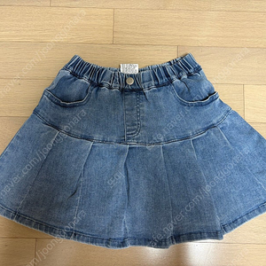 여아 테니스 치마 베베테일러