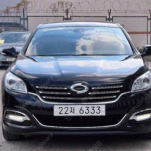 SM7 중고 SM7 중고차 검정색 2017년식 47,440km 2.0 LPe 장애인용 수원중고차