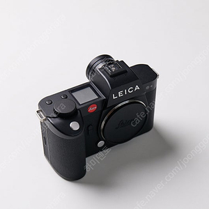 [가격인하]Leica 라이카 SL2 (블랙) 판매합니다.